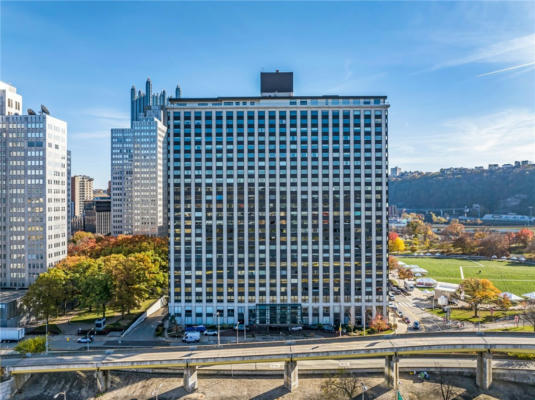 320 FORT DUQUESNE BLVD APT 23C, PITTSBURGH, PA 15222 - Image 1
