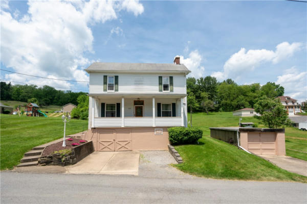 412 VALLEY ST, MIDWAY, PA 15060 - Image 1