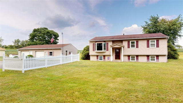 122 PURVIS RD, BUTLER, PA 16001 - Image 1