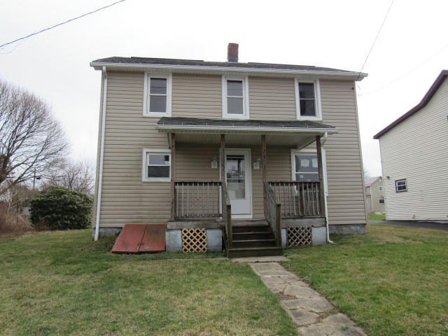 124 2ND AVE, HEILWOOD, PA 15745, photo 1 of 24