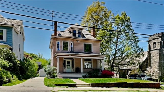 7435 CHURCH AVE, PITTSBURGH, PA 15202, photo 2 of 46