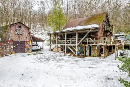 2745 INDIAN HEAD RD, CHAMPION, PA 15622 - Image 1