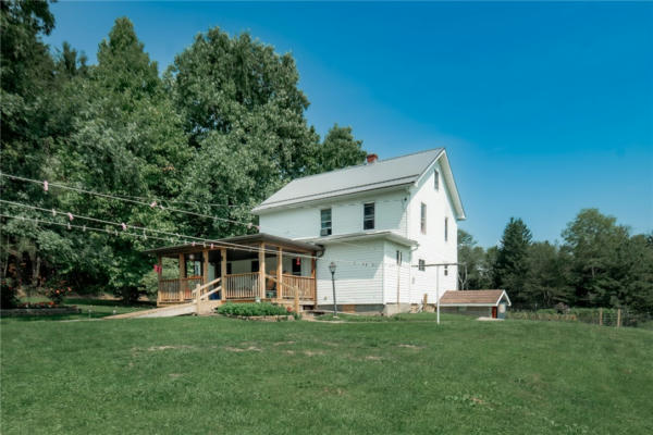 1418 CANOE RIDGE RD, ROSSITER, PA 15772 - Image 1