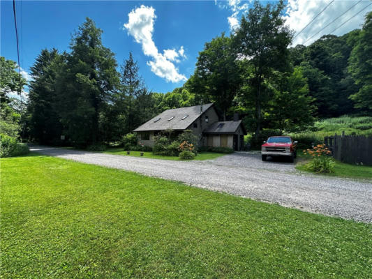 315 & 321 DARK HOLLOW RD, CONFLUENCE, PA 15424 - Image 1