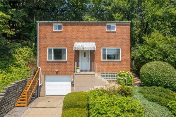 34 RICHLAND AVE, PITTSBURGH, PA 15229 - Image 1