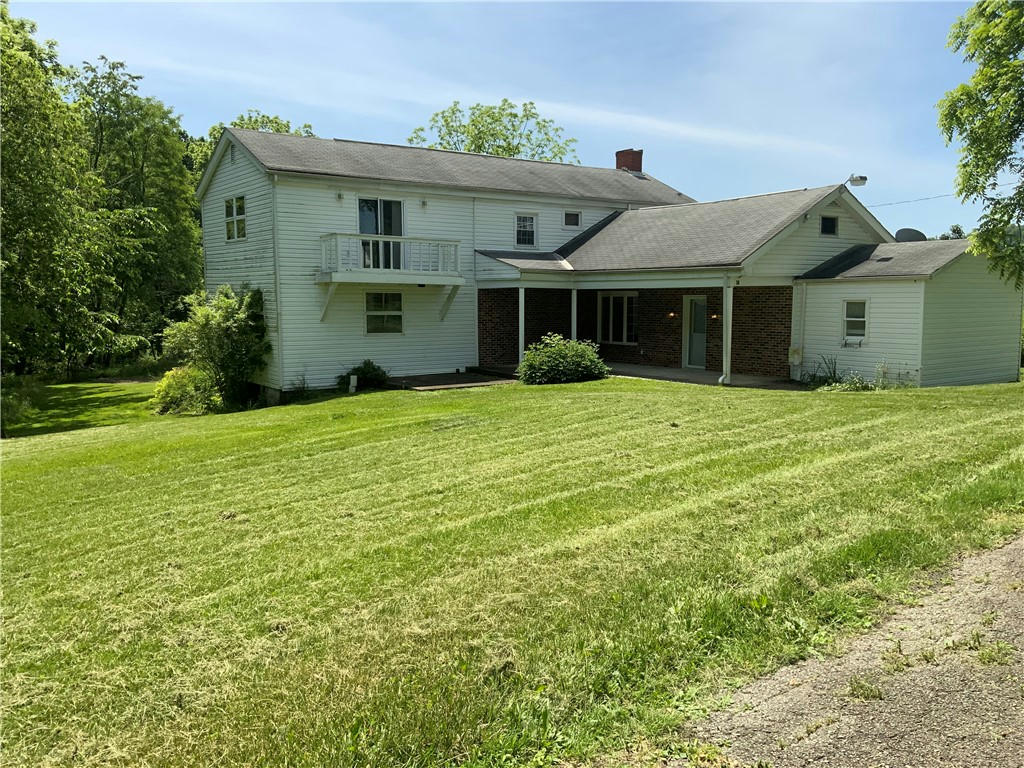58 HAWTHORN RD, CLAYSVILLE, PA 15323, photo 1 of 23