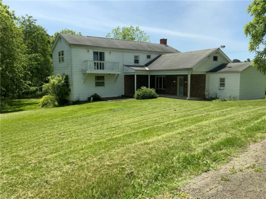 58 HAWTHORN RD, CLAYSVILLE, PA 15323 - Image 1