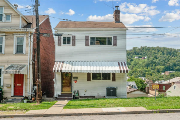 209 EVERGREEN AVE, PITTSBURGH, PA 15209 - Image 1