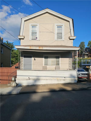 419 MOUNTAIN AVE, PITTSBURGH, PA 15210 - Image 1