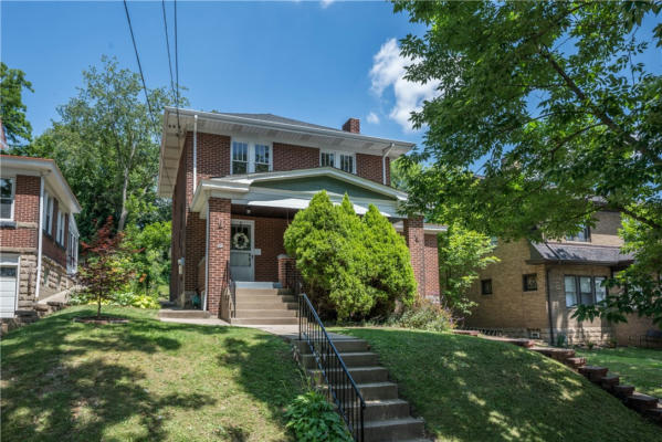 268 ARDEN RD, PITTSBURGH, PA 15216 - Image 1