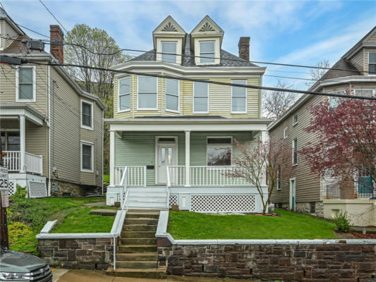 228 MCKINLEY AVE, PITTSBURGH, PA 15202 - Image 1