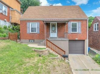 2827 WENGER ST, PITTSBURGH, PA 15227 - Image 1