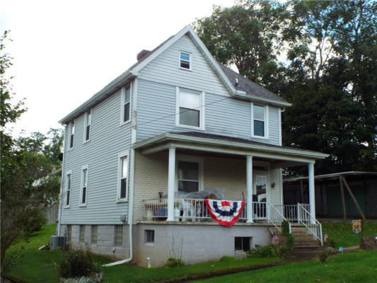 205 JEFFERSON AVE, BROWNSVILLE, PA 15417 - Image 1
