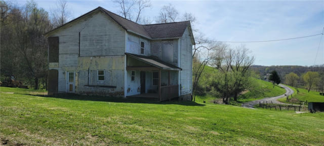 96 WILLOW RD, CLAYSVILLE, PA 15323, photo 4 of 49