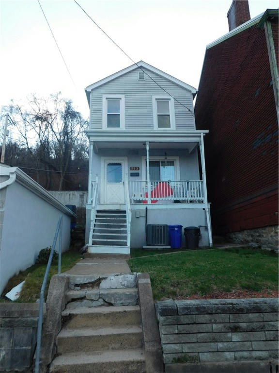 513 MELWOOD AVE, PITTSBURGH, PA 15213, photo 1 of 8
