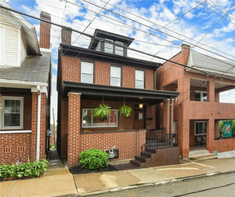 326 44TH ST, PITTSBURGH, PA 15201 - Image 1