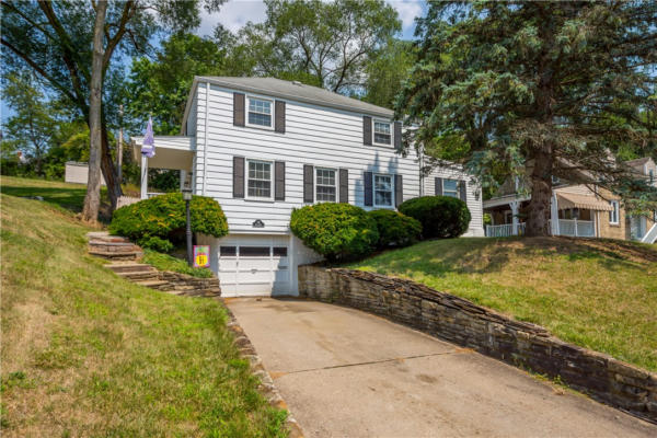 613 KELSO RD, PITTSBURGH, PA 15243 - Image 1