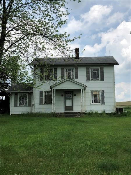 123 GRIMM RD, SARVER, PA 16055, photo 1 of 9