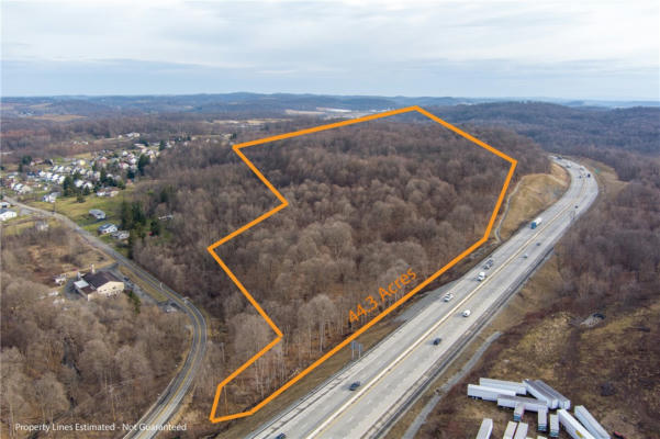 LOT 1 ROUTE 70 & ROUTE 31, RUFFSDALE, PA 15679 - Image 1