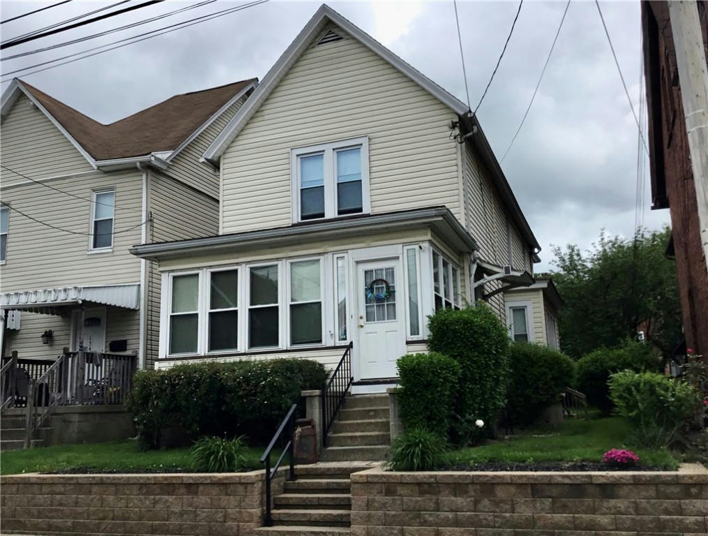 132 QUEEN ST, KITTANNING, PA 16201, photo 1 of 31