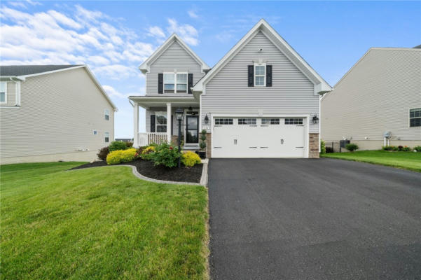 233 REGENCY DR, EIGHTY FOUR, PA 15330 - Image 1