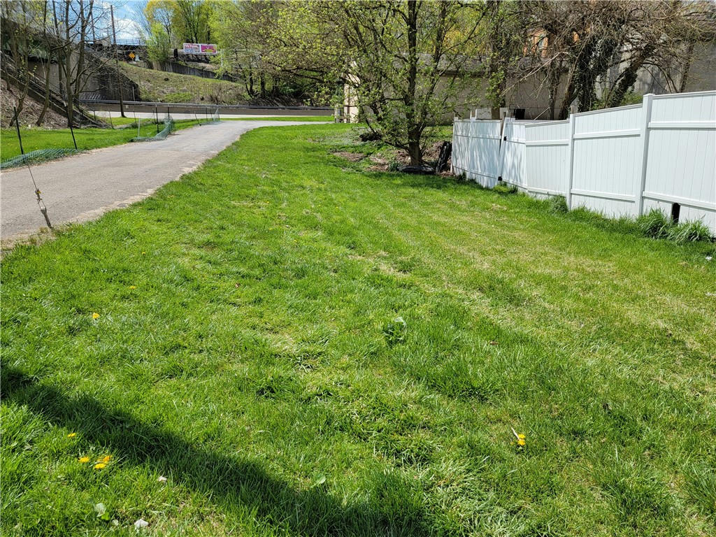 0 CLARION ST. LOT#2, BEAVER, PA 15009, photo 1 of 2