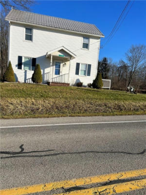 1737 PERRY HWY, VOLANT, PA 16156, photo 2 of 13