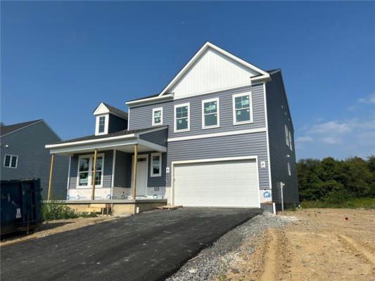 121 FOX WATER TRL, BRIGHTON TWP, PA 15009 - Image 1