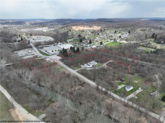 0 NEW STANTON RUFFSDALE RD., HUNKER, PA 15639 - Image 1