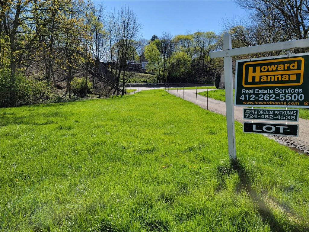 0 CLARION ST. LOT #1, BEAVER, PA 15009, photo 1 of 2