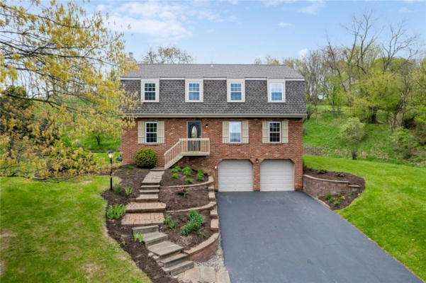 33 CANTER DR, SEWICKLEY, PA 15143 - Image 1