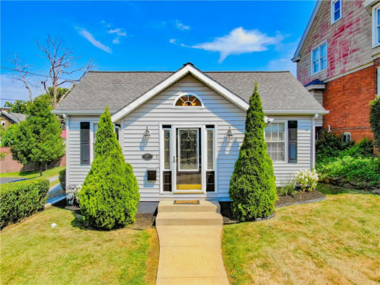 417 HOLMES AVE, BADEN, PA 15005 - Image 1