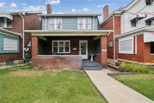 751 WOODBOURNE AVE, PITTSBURGH, PA 15226 - Image 1