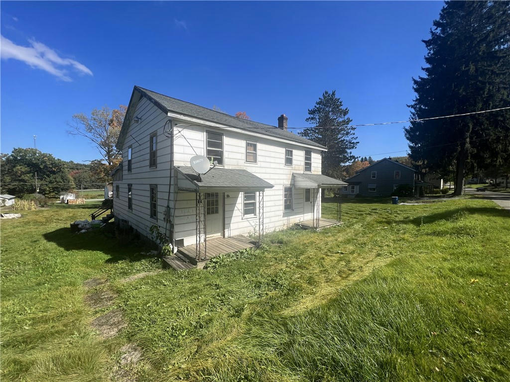 181 DAGUS MINES RD, KERSEY, PA 15846, photo 1 of 36
