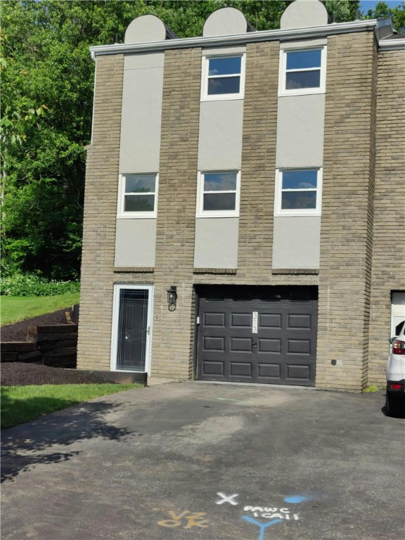 313 JOAN OF ARC CT, CLAIRTON, PA 15025, photo 1 of 26