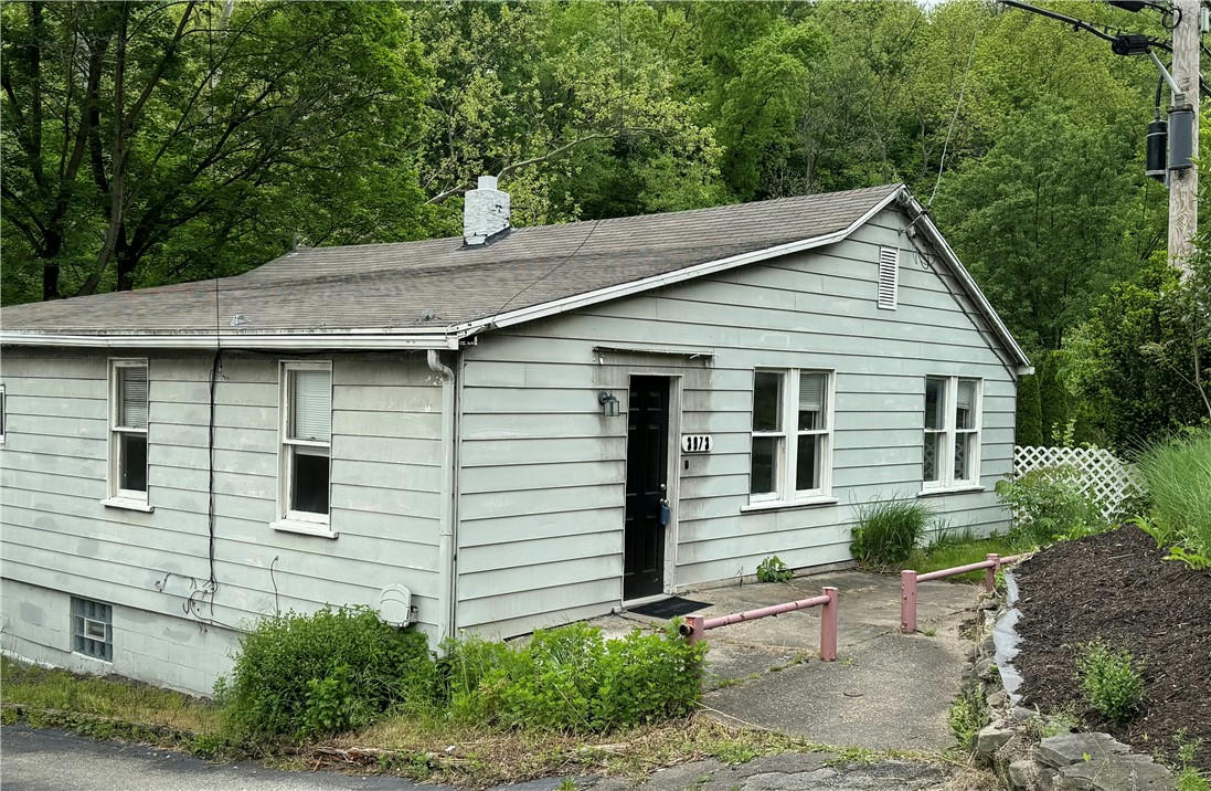 3973 OLD ROUTE 8, ALLISON PARK, PA 15101, photo 1 of 22