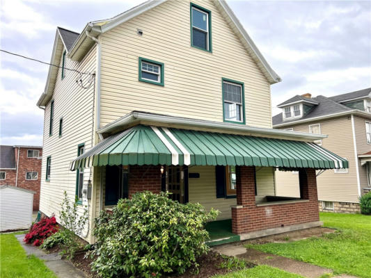 234 S 4TH ST, YOUNGWOOD, PA 15697 - Image 1