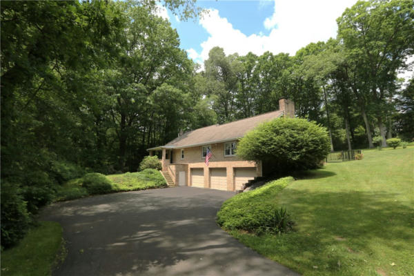 110 HILLVUE LN, BUTLER, PA 16001 - Image 1