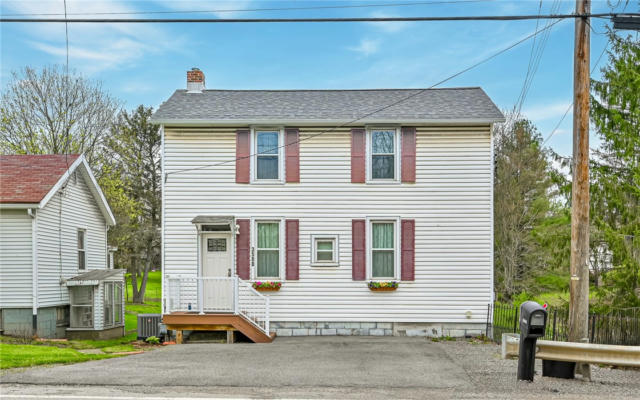 3580 BAKERSTOWN RD, BAKERSTOWN, PA 15007 - Image 1