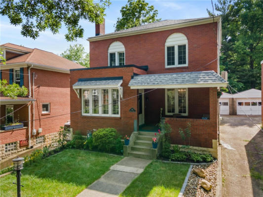 1412 MACON AVE, PITTSBURGH, PA 15218 - Image 1