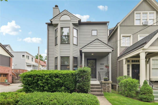 5830 HOLDEN ST, PITTSBURGH, PA 15232 - Image 1