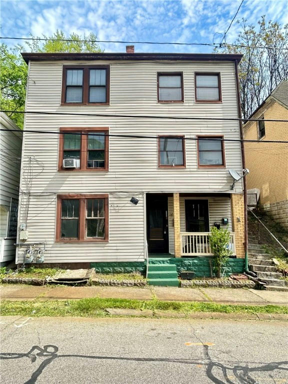 1506 BROADWAY AVE, MCKEES ROCKS, PA 15136, photo 1 of 23