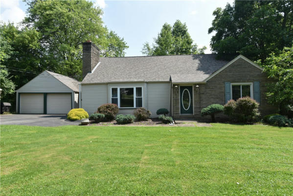 129 UPLAND DR, NEW CASTLE, PA 16105 - Image 1