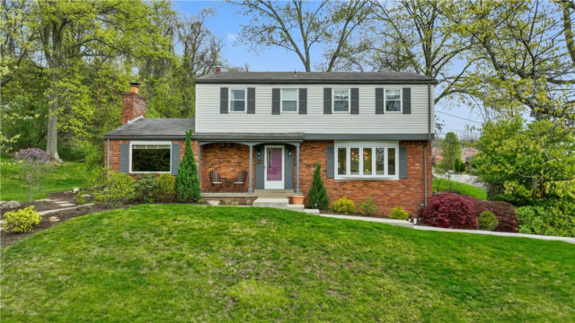 2 LEAR DR, PITTSBURGH, PA 15235 - Image 1