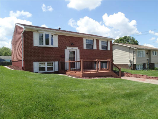 1412 FOOTE ST, CONWAY, PA 15027 - Image 1
