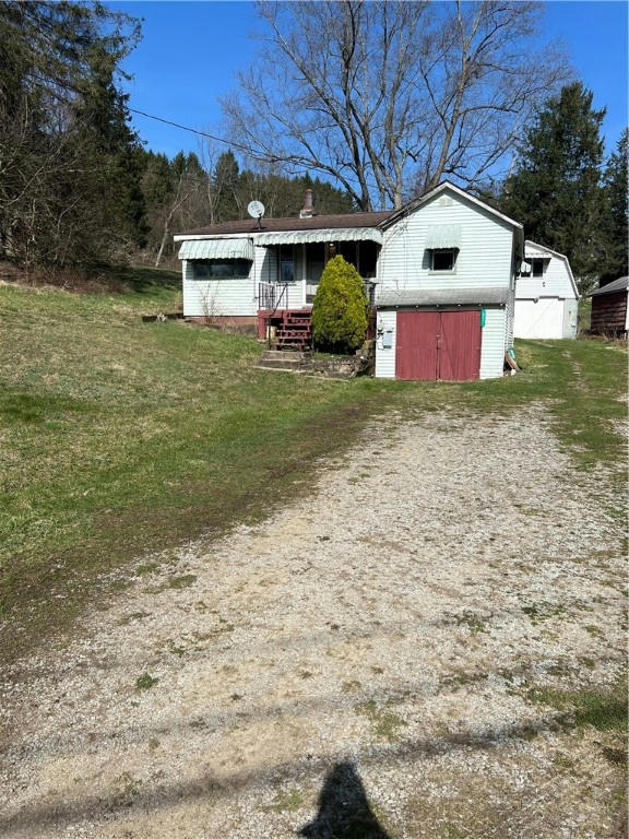 911 OLD STATE RD # 2, APOLLO, PA 15613, photo 1 of 4
