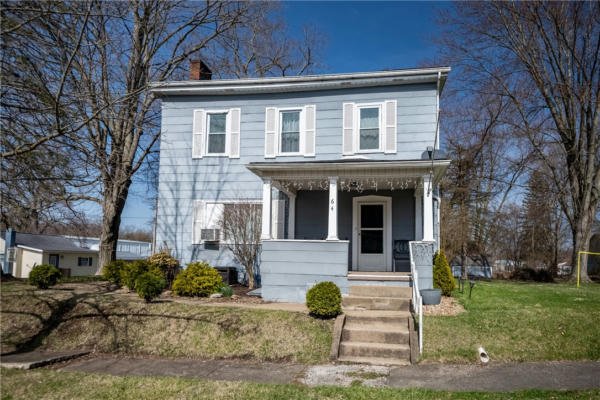 64 NORTH ST, WEST MIDDLESEX, PA 16159 - Image 1
