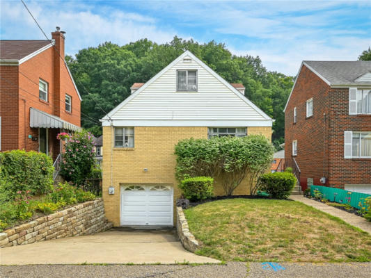 8 MARY LUE DR, PITTSBURGH, PA 15223 - Image 1