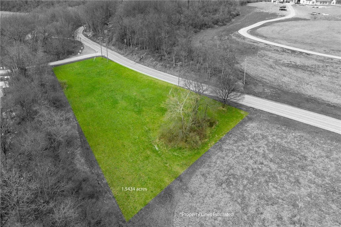 LOT 1 STATE ROUTE 981, NEW ALEXANDRIA, PA 15670, photo 1 of 4