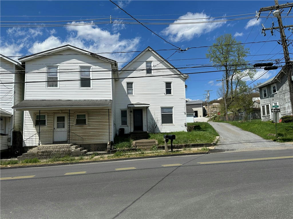 517 MAIN ST, MARION CENTER, PA 15759, photo 1 of 16